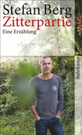 Cover: Zitterpartie - Suhrkamp