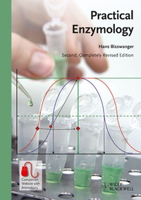 Abbildung von: Practical Enzymology - Wiley-Blackwell
