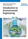 Cover: Introduction to Environmental Engineering - Wiley-VCH