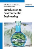 Cover: Introduction to Environmental Engineering - Wiley-VCH