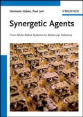 Cover: Synergetic Agents - Wiley-VCH