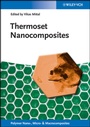 Cover: Thermoset Nanocomposites - Wiley-VCH