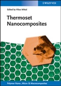 Cover: Thermoset Nanocomposites - Wiley-VCH