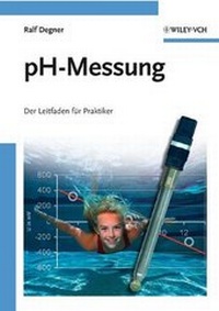 Abbildung von: pH-Messung - Wiley-VCH