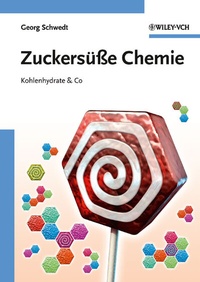 Abbildung von: Zuckersüße Chemie - Wiley-VCH