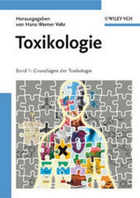 Abbildung von: Toxikologie - Wiley-VCH
