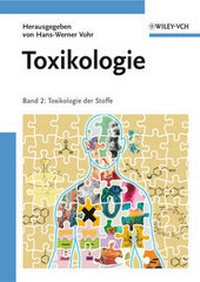 Abbildung von: Toxikologie - Wiley-VCH