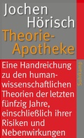 Cover: Theorie-Apotheke - Suhrkamp