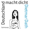 Cover: Deutschland macht dicht - Suhrkamp