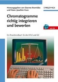 Bild: Chromatogramme richtig integrieren und bewerten - Wiley-VCH