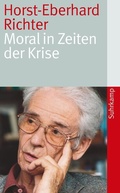 Cover: Moral in Zeiten der Krise - Suhrkamp