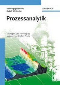 Abbildung von: Prozessanalytik - Wiley-VCH