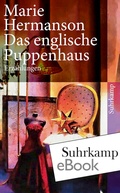 Cover: Das englische Puppenhaus - Suhrkamp