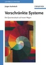 Cover: Verschränkte Systeme - Wiley-VCH