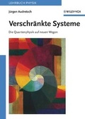 Cover: Verschr&auml;nkte Systeme - Wiley-VCH