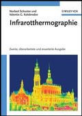 Cover: Infrarotthermographie - Wiley-VCH