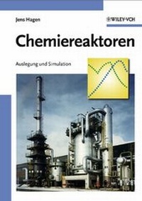 Abbildung von: Chemiereaktoren - Wiley-VCH