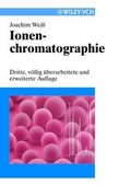 Bild: Ionenchromatographie - Wiley-VCH