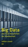 Cover: Big Data - Suhrkamp
