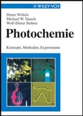 Cover: Photochemie - Wiley-VCH