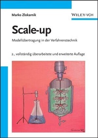 Abbildung von: Scale-up - Wiley-VCH