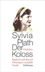 Cover: Der Koloss - Suhrkamp