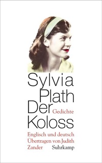 Enlarge image Cover: Der Koloss - Suhrkamp