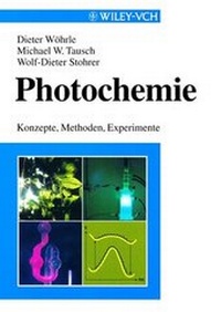 Abbildung von: Photochemie - Wiley-VCH