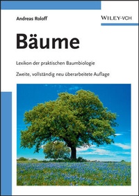 Abbildung von: Bäume - Wiley-VCH