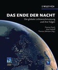 Cover: Das Ende der Nacht - Wiley-VCH