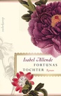 Cover: Fortunas Tochter - Suhrkamp