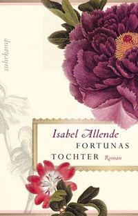 Abbildung von: Fortunas Tochter - Suhrkamp