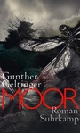 Cover: Moor - Suhrkamp