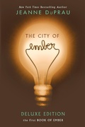 Cover: The City of Ember Deluxe Edition - Random House Books for Young Readers