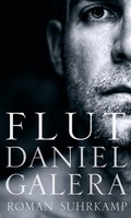 Cover: Flut - Suhrkamp