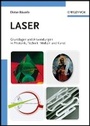 Bild: Laser - Grundlagen und Anwendungen in Photonik, Technik, Medizin und Kunst - Wiley-VCH