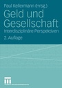Cover: Geld und Gesellschaft - VS Verlag für Sozialwissenschaften