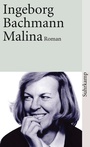 Cover: Malina - Suhrkamp