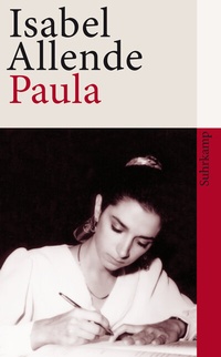 Abbildung von: Paula - Suhrkamp