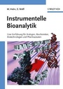 Cover: Instrumentelle Bioanalytik - Wiley-Blackwell