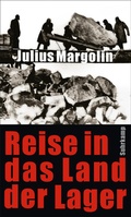Cover: Reise in das Land der Lager - Suhrkamp