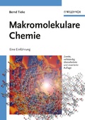 Cover: Makromolekulare Chemie - Wiley-VCH