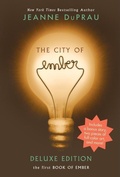 Cover: The City of Ember Deluxe Edition - Random House Books for Young Readers