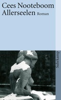 Cover: Allerseelen - Suhrkamp