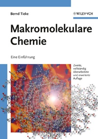 Bild vergrößern Bild: Makromolekulare Chemie - Wiley-VCH