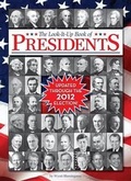 Cover: The Look-It-Up Book Of Presidents - Ballantine Books Inc.