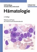 Cover: H&auml;matologie - Wiley-Blackwell