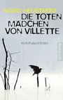 Cover: Die toten Mädchen von Villette - Suhrkamp