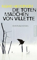 Cover: Die toten M&auml;dchen von Villette - Suhrkamp