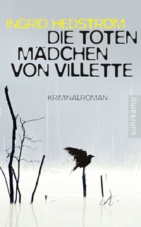 Abbildung von: Die toten Mädchen von Villette - Suhrkamp